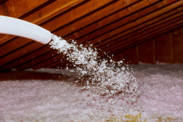 Best Insulation for Specific Applications in Crosby, ND