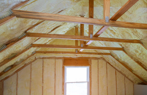 Best Commercial Insulation in Crosby, ND
