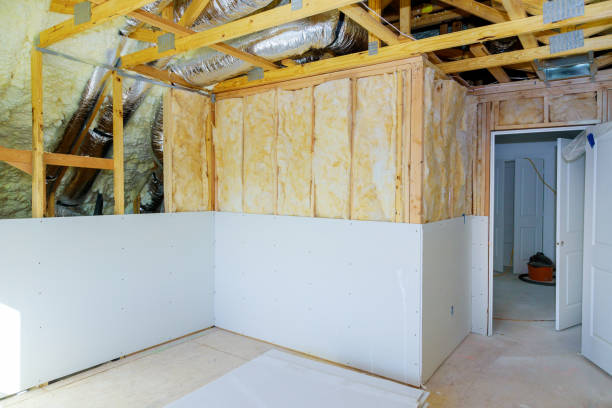 Best Insulation Installation Services in Crosby, ND