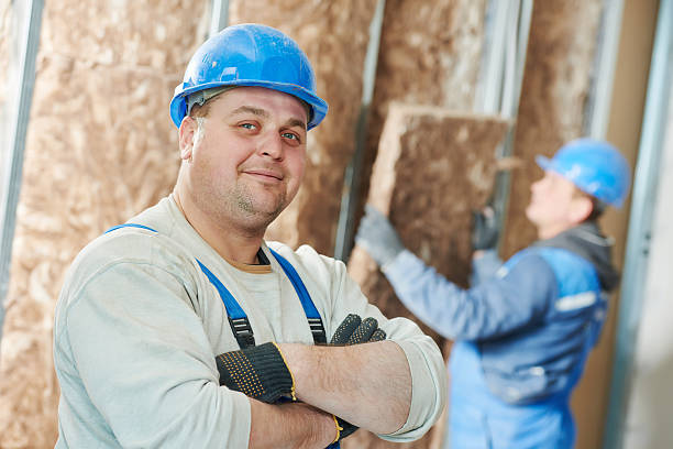 Best Insulation for Specific Applications in Crosby, ND