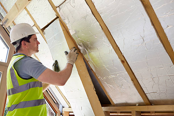 Best Residential Insulation in Crosby, ND